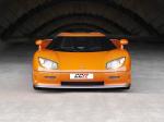 Koenigsegg CCR 2004 года